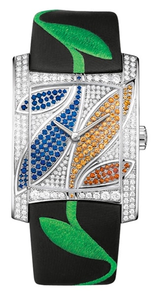 Ebel Brasilia Lady 1290095